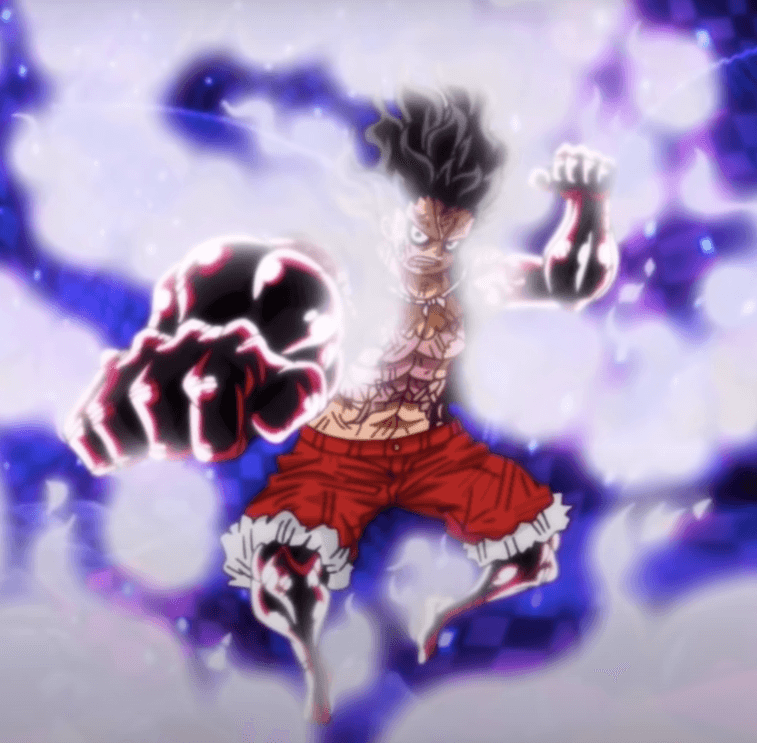Luffy Haki Des Rois Grande Guerre Quels sont les 3 Haki utilisés par Luffy dans One Piece