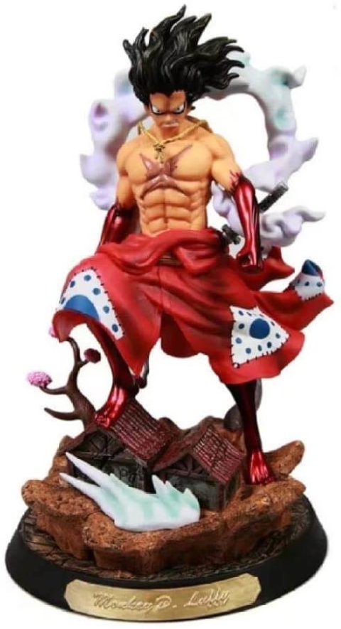 site de figurine one piece